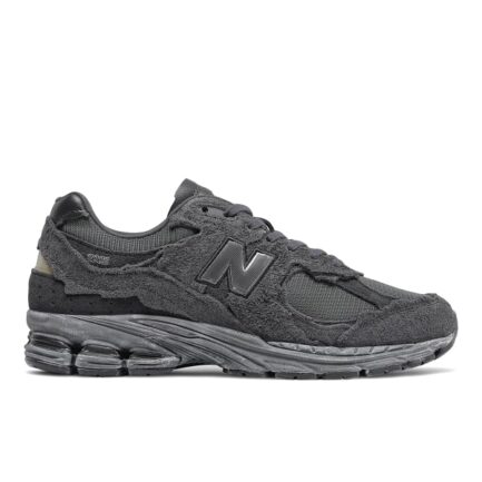 new balance 2002 sneakers papoutsia