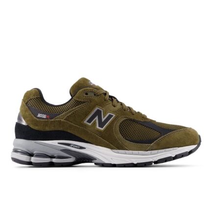 new balance 2002 sneakers papoutsia