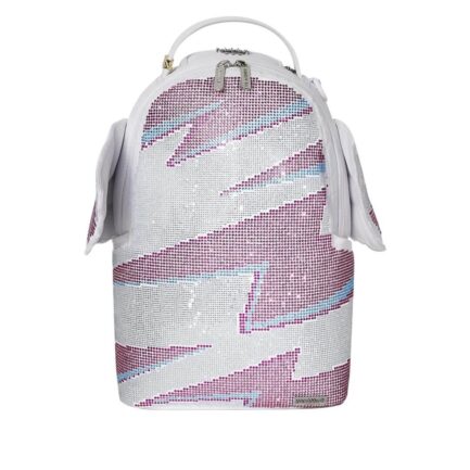sprayground mini wings backpack