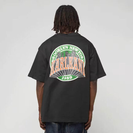 karl kani tshirt andriko