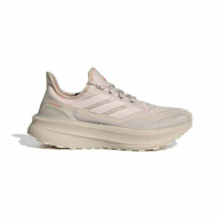 adidas Ultraboost 5 GTX Sneakers Men's - Beige/Orange (JQ6631)