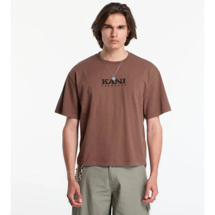 karl kani tshirt andriko