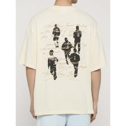 karl kani tshirt andriko