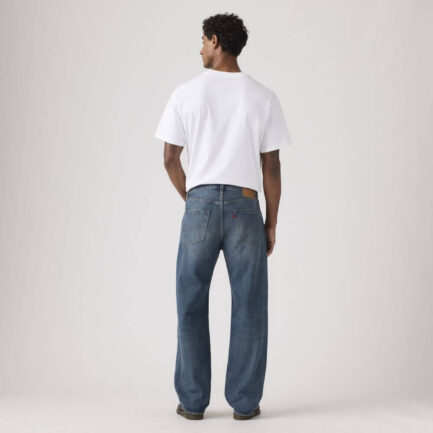 levis tzin panteloni andriko loose