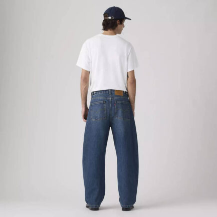 levis barrel tzin panteloni andriko