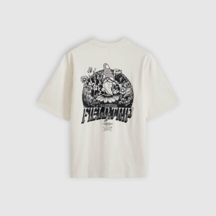 Levi's Half Sleeve Tee Men's - Beige (A58050063)