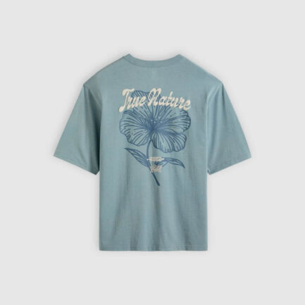 Levi's Half Sleeve Tee Men's - Green (A58050061)