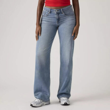 levis tzin panteloni gynaikeio