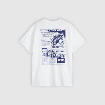 levis tshirt andriko