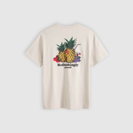 Levi's Relaxed Fit Tee Ανδρικό - Yellow (161432480)