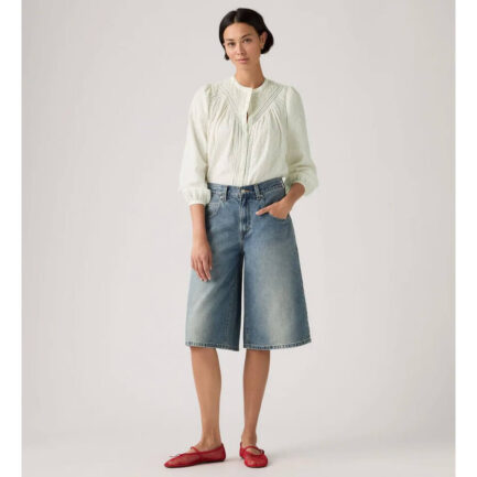 levis tzin bermouda gynaikeia
