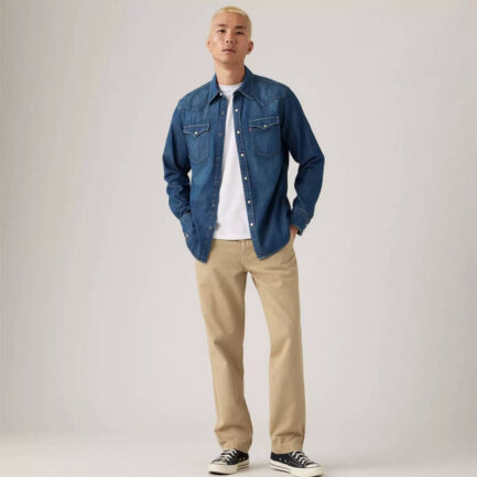 levis chino panteloni andriko