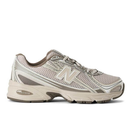 New Balance 740 Sneakers Women's - Beige  (U740AS2)