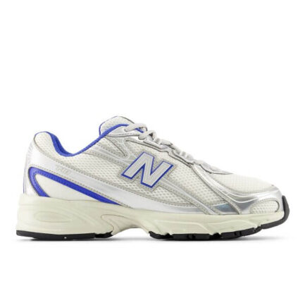 New Balance 740 Sneakers Παπούτσια Γυναικεία - White/Blue  (U74034F)
