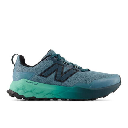 new balance fresh foam garoe trail papoutsia andrika