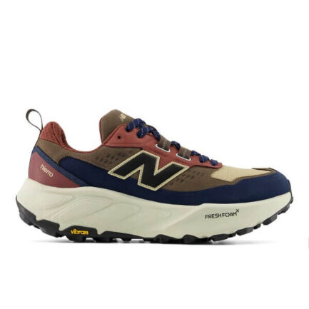 new balance hierro papoutsia