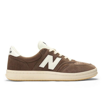 new balance t500 sneakers papoutsia kafe