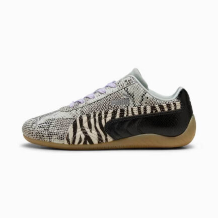 Puma Speedcat Mixed Feel Shoes Παπούτσια Γυναικεία - Black (407860-01)