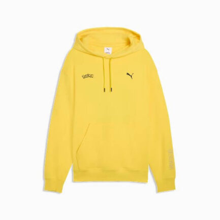 puma pokemon fouter