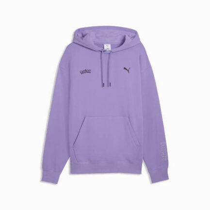 puma pokemon fouter