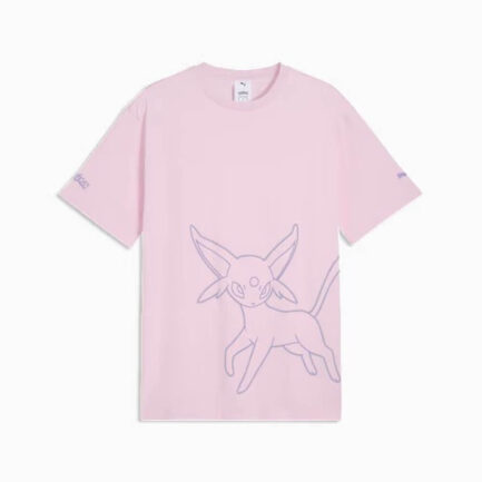 puma pokemon tshirt roz