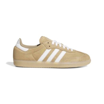adidas Originals Samba ADV Sneakers Παπούτσια Γυναικεία - Brown/Gum (KI5089)