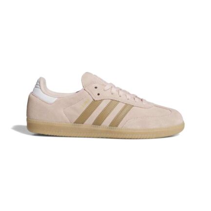 adidas samba papoutsia roz