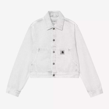 carhartt wip tzin mpoufan gynaikeio