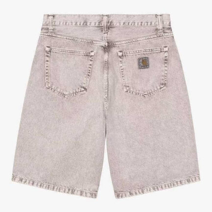 Carhartt WIP Landon Short Men's - Shale Chalk Wash (I036494-3IS5F)
