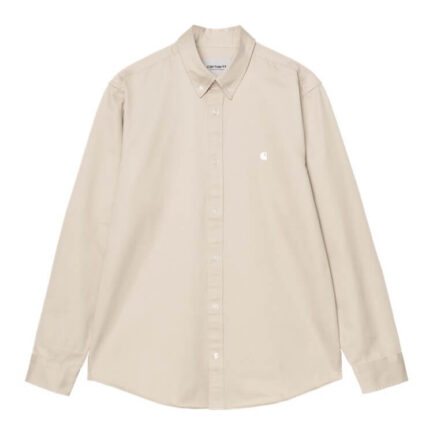 carhartt wip poukamiso makrymaniko andriko