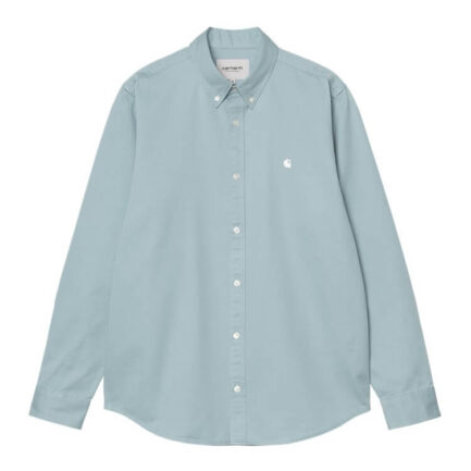 carhartt wip poukamiso makrymaniko andriko