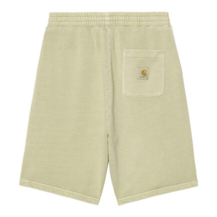carhartt wip bermouda andriki prasini