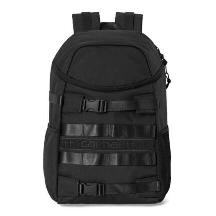 Carhartt WIP Prescott Backpack - Black (I036282-89XX)