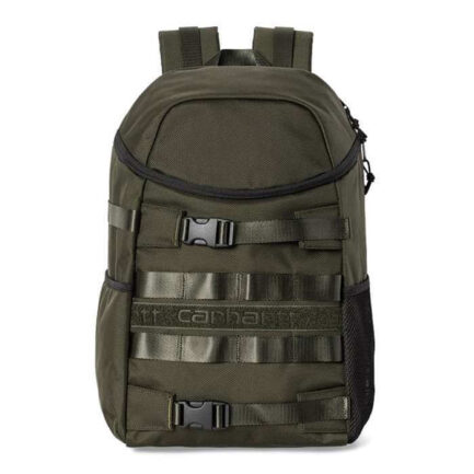 Carhartt WIP Prescott Backpack - Oxide Green (I036282-3IQXX)