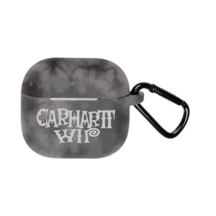 Carhartt WIP Radiate AirPods Case - Yosemite/Obsidian (I036724-3Q7XX)