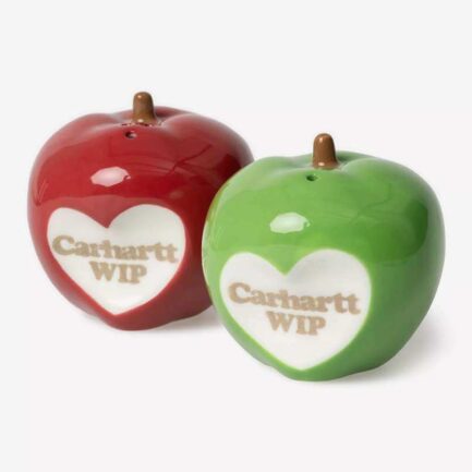 Carhartt WIP Spoiled Salt and Pepper Shakers - Multicolor (I036424-3TOXX)
