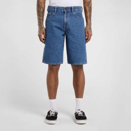 Dickies Denim Short Men's