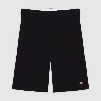 dickies bermouda paidiki mavri