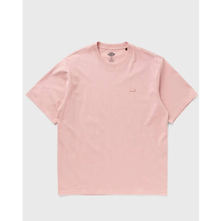 Dickies Clancy Heavyweight T-Shirt Men's - Bridal Rose (DK0A4Z4LL47)