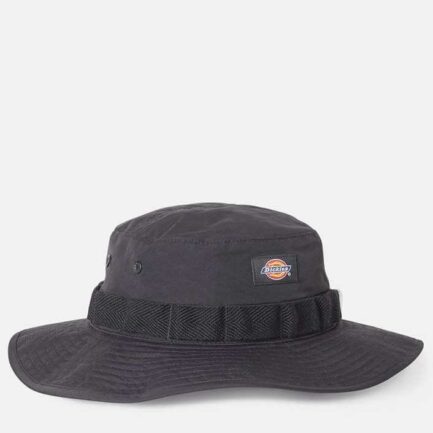 Dickies Glacier View Boonie Καπέλο - Black (DK0A4Y4NBLK)