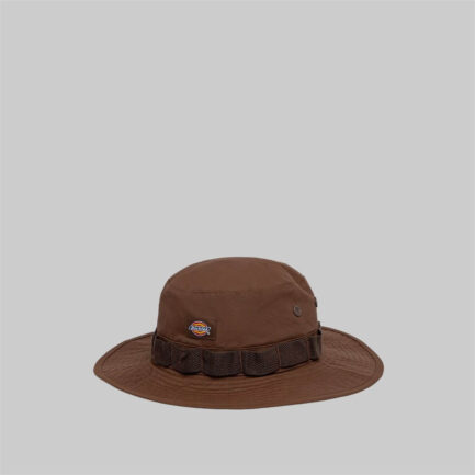 Dickies Glacier View Boonie Hat - Timber Brown (DK0A4Y4N0TB)