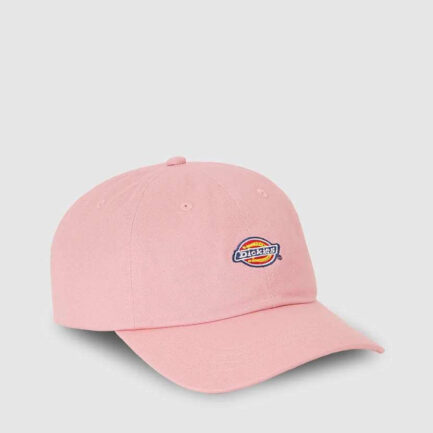 Dickies Hardwick Baseball Καπέλο - Bridal Rose (DK0A4TKVL47)