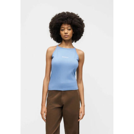 Dickies Honeyville Tank Top Women's - Endless Sky (DK0A8852L39)