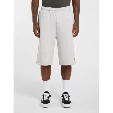 Dickies Streetsboro 13-Inch Sweat Shorts Βερμούδα Ανδρική - Light Gray (DK0A885BA28)