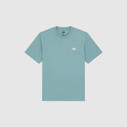 Dickies Summerdale T-Shirt Men's - Stormy Sea (DK0A4YAIL37)