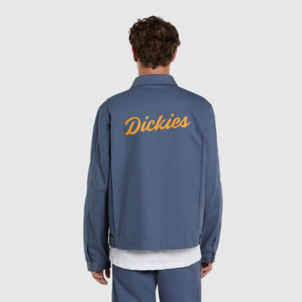 Dickies Wellsville Painter Jacket Men's - Retro Indigo (DK0A88PFRI2)