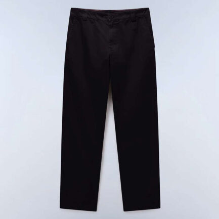 Napapijri Lotte Chino Pant Men's - Black Beauty (NP0A4HZX941)