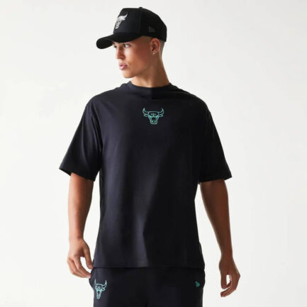 new era chicago bulls mplouza