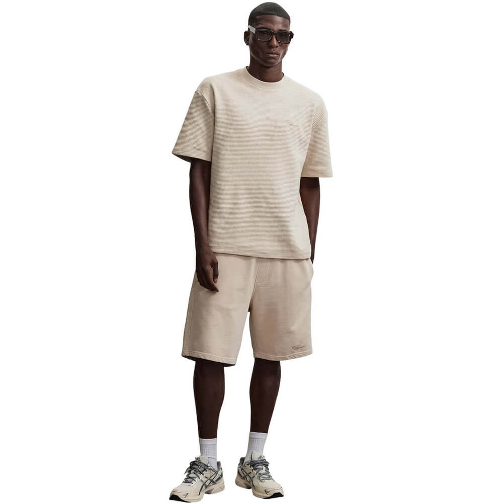 pegador-signar-oversized-waffle-t-shirt-mens-washed-cream-pgdr-5084-389-3