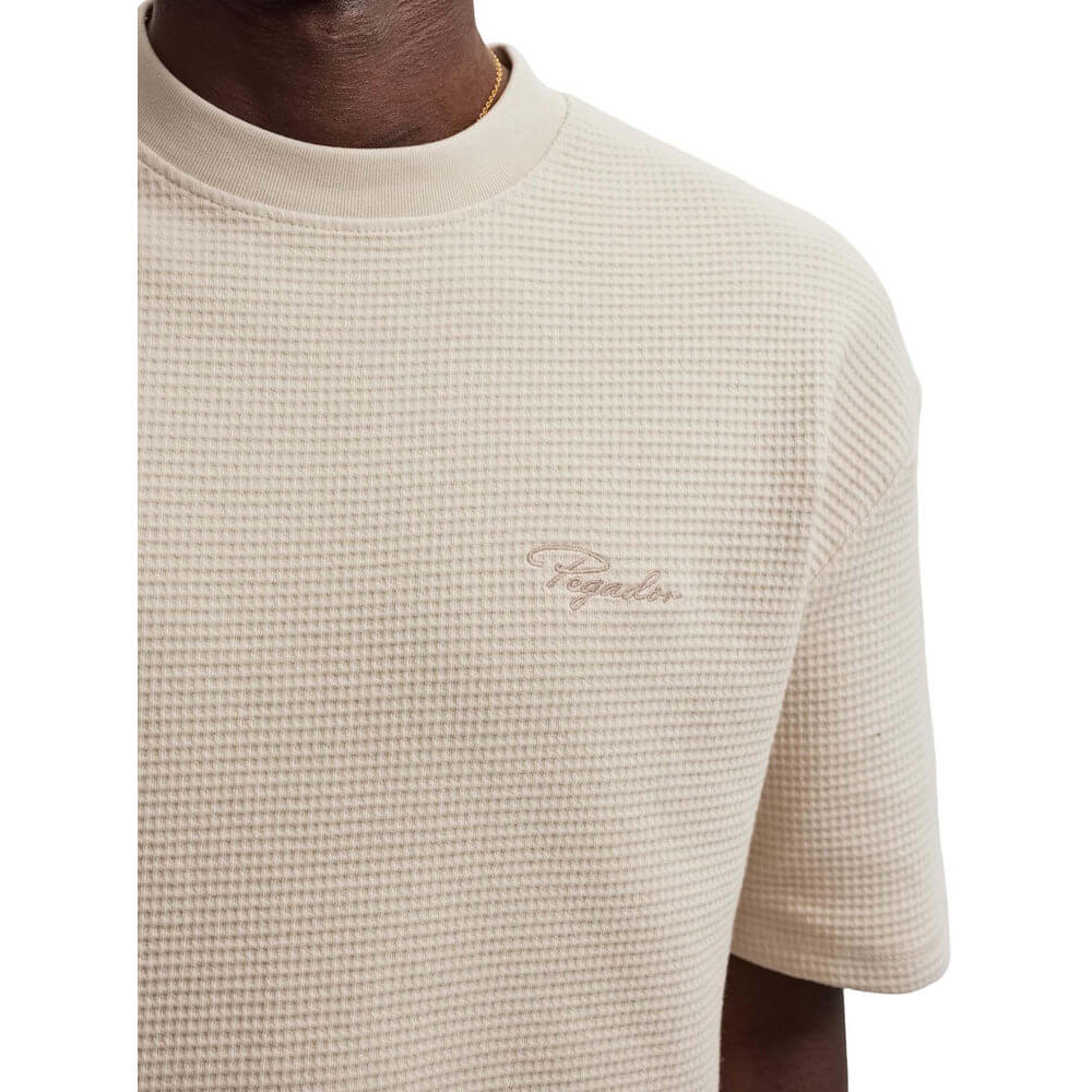 pegador-signar-oversized-waffle-t-shirt-mens-washed-cream-pgdr-5084-389-4